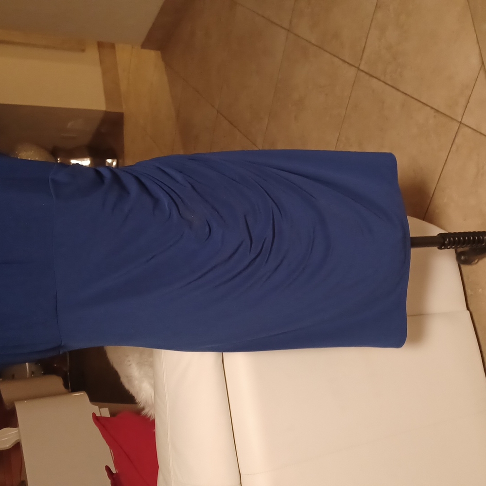 Cache Dress - Picture 3 of 14
